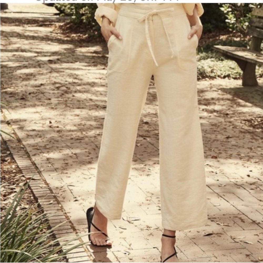 Doen Rivera pants